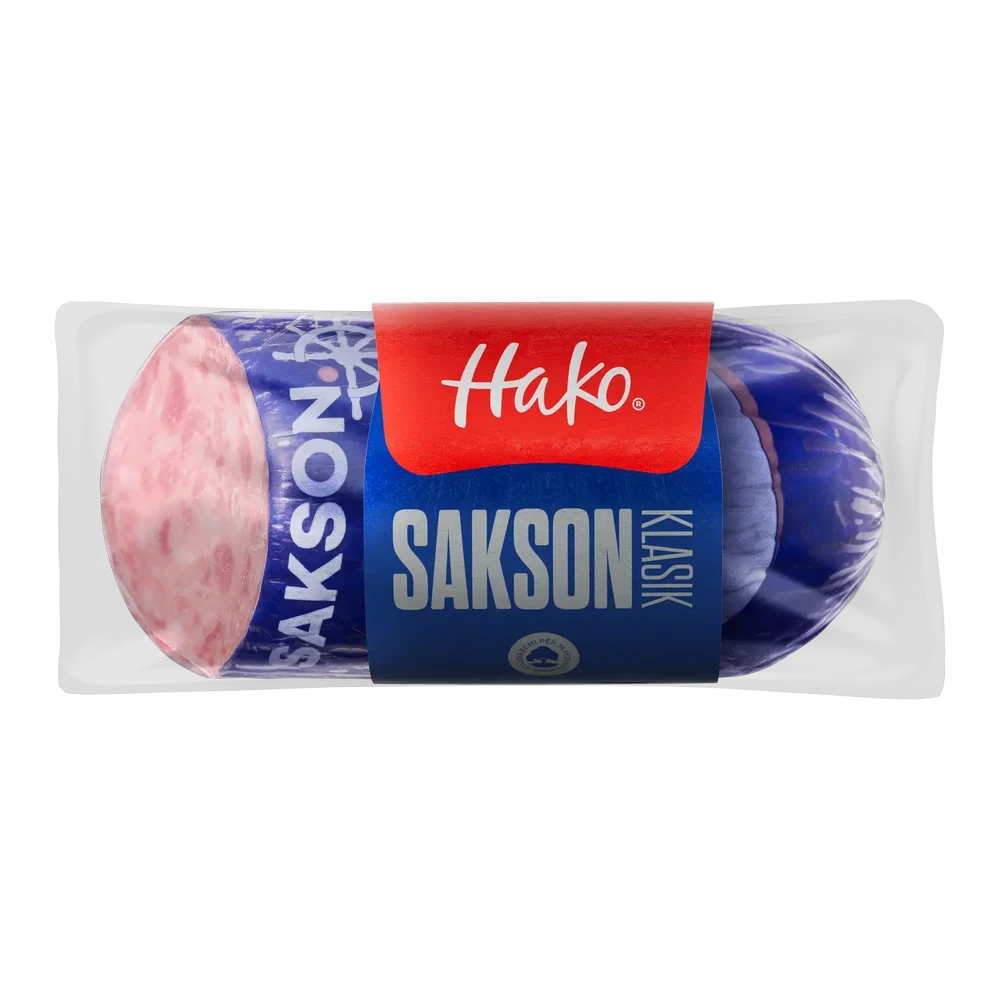 Hako, Sallam derri klasik, Sakson, 500 g